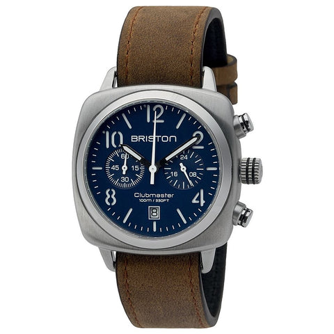 BRISTON WATCHES Mod. 16140.S.C.15