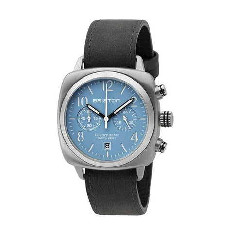 BRISTON WATCHES Mod. 16140.S.C.18