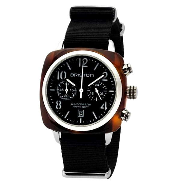 BRISTON WATCHES Mod. 16140.SA.T.1