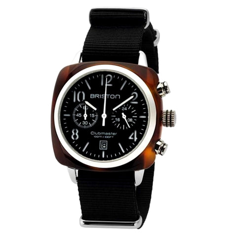 BRISTON WATCHES Mod. 16140.SA.T.1