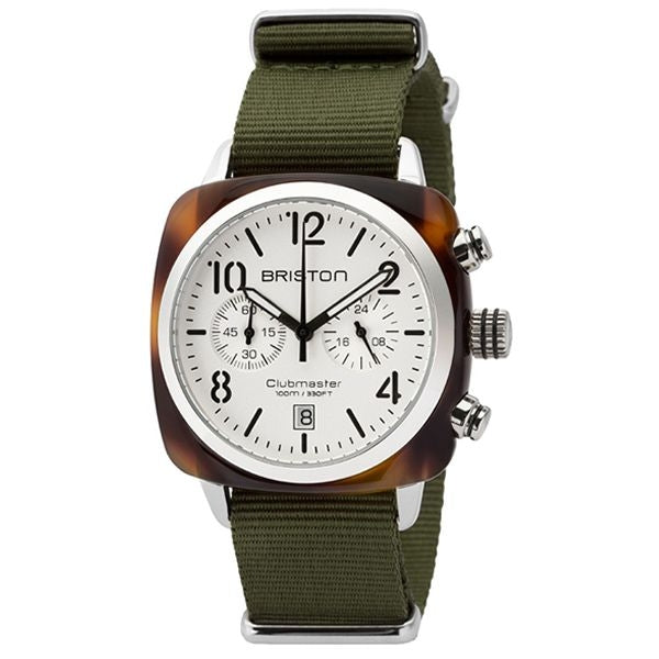 BRISTON WATCHES Mod. 16140.SA.T.2