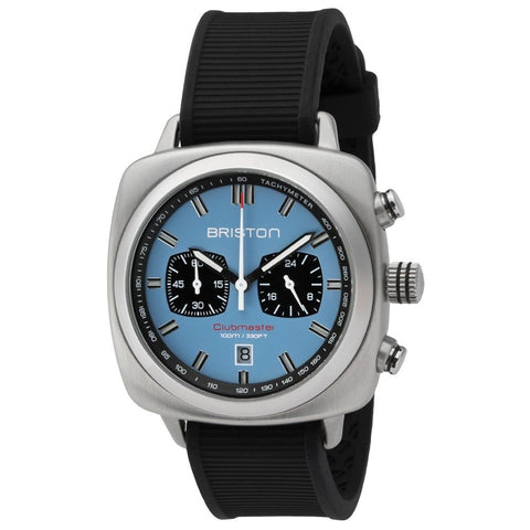 BRISTON WATCHES Mod. 16142.S.SP.18