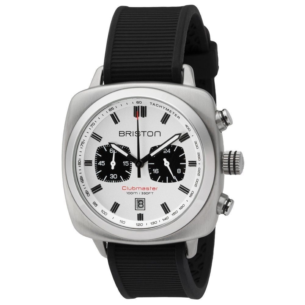 BRISTON WATCHES Mod. 16142.S.SP.2