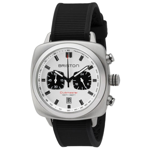 BRISTON WATCHES Mod. 16142.S.SP.2