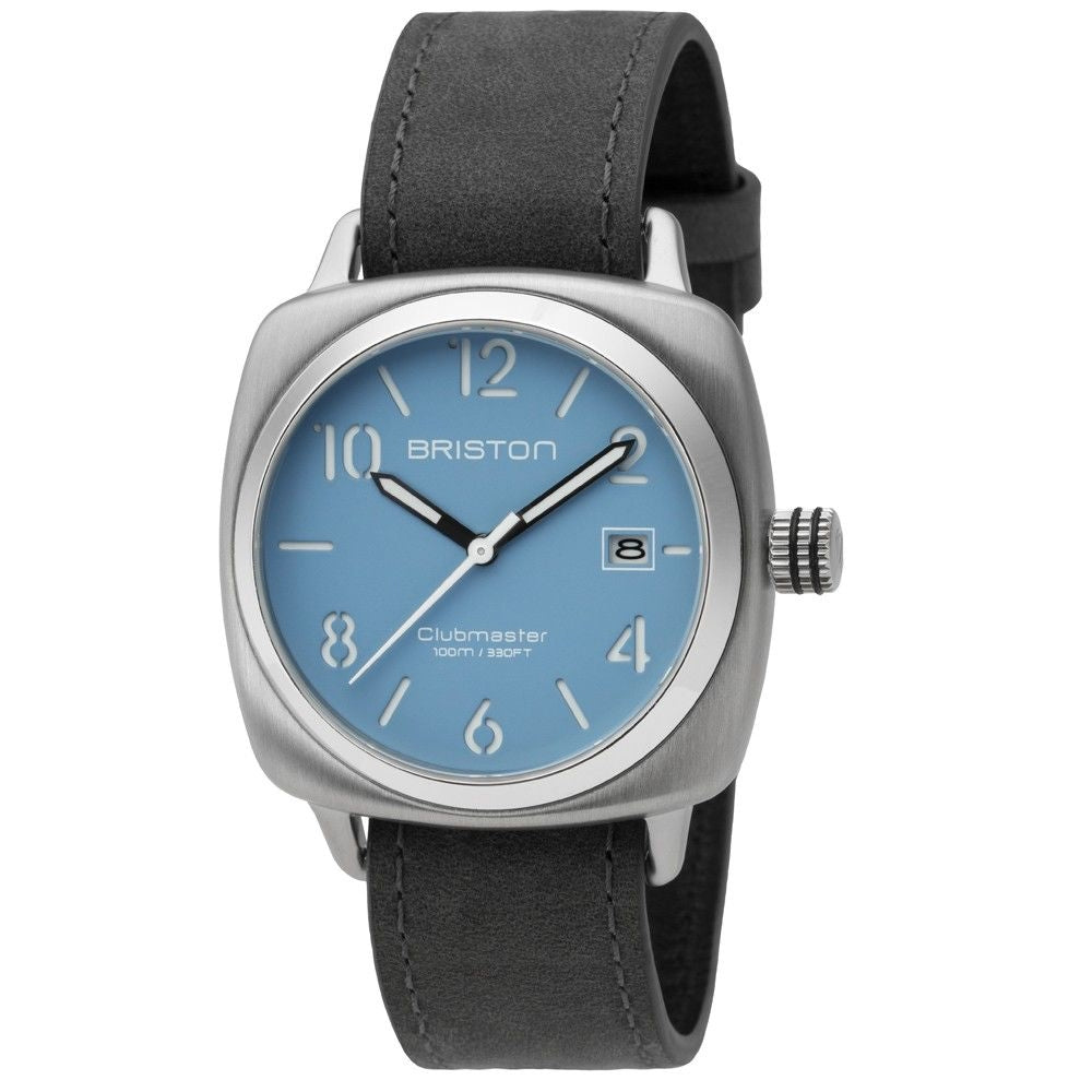 BRISTON WATCHES Mod. 16240.S.C.18