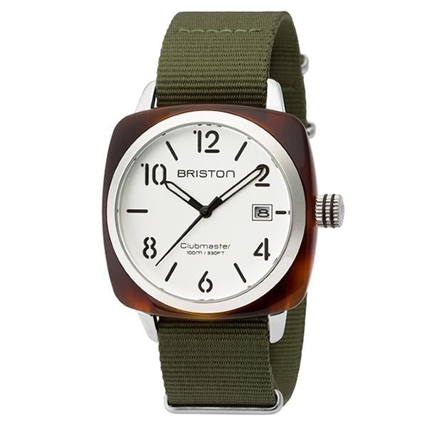 BRISTON WATCHES Mod. 16240.SA.T.2