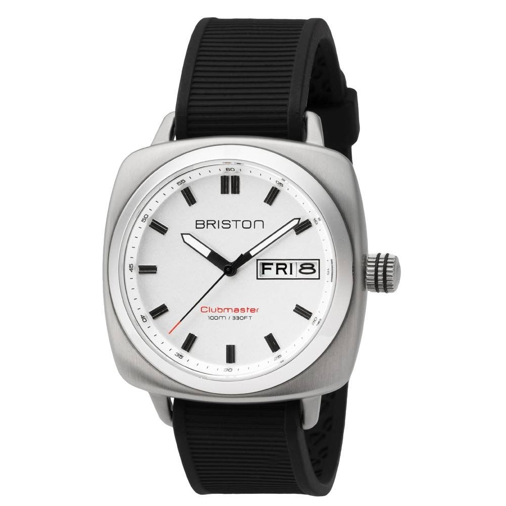 BRISTON WATCHES Mod. 16342.S.SP.2