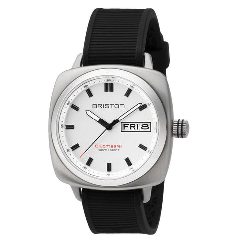 BRISTON WATCHES Mod. 16342.S.SP.2