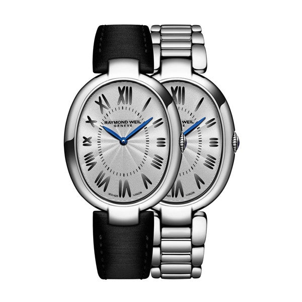 RAYMOND WEIL WATCHES Mod. 1700-ST-00659