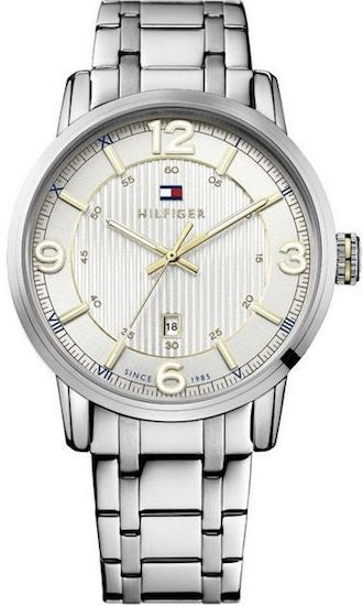 TOMMY HILFIGER Mod. GEORGE