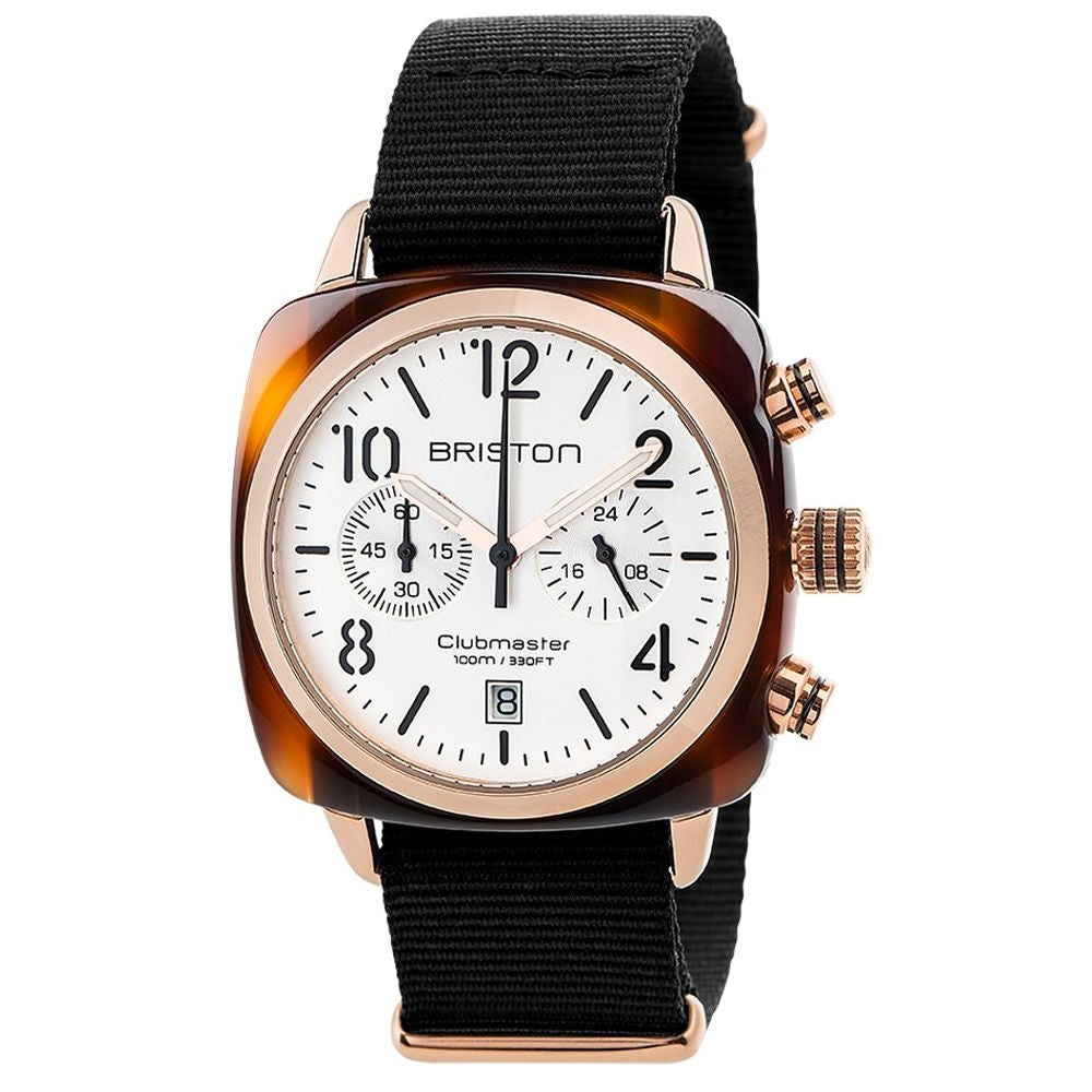 BRISTON WATCHES Mod. 17140.PRA.T.2