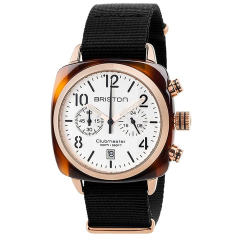 BRISTON WATCHES Mod. 17140.PRA.T.2