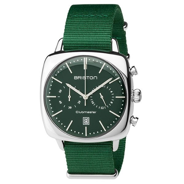 BRISTON WATCHES Mod. 17140.PS.V.16.NBG