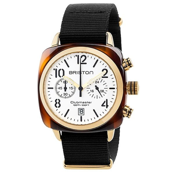 BRISTON WATCHES Mod. 17140.PYA.T.2