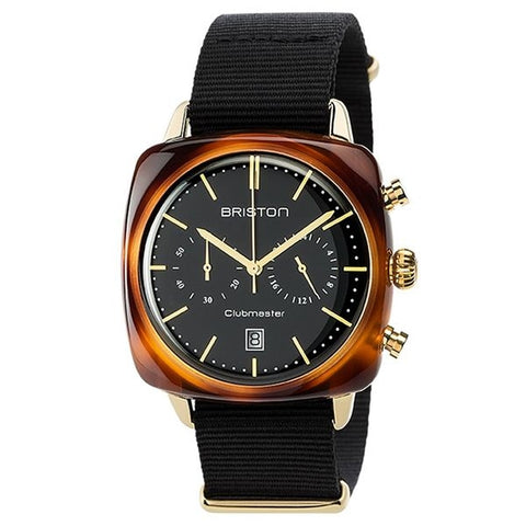 BRISTON WATCHES Mod. 17140.PYA.TV.1