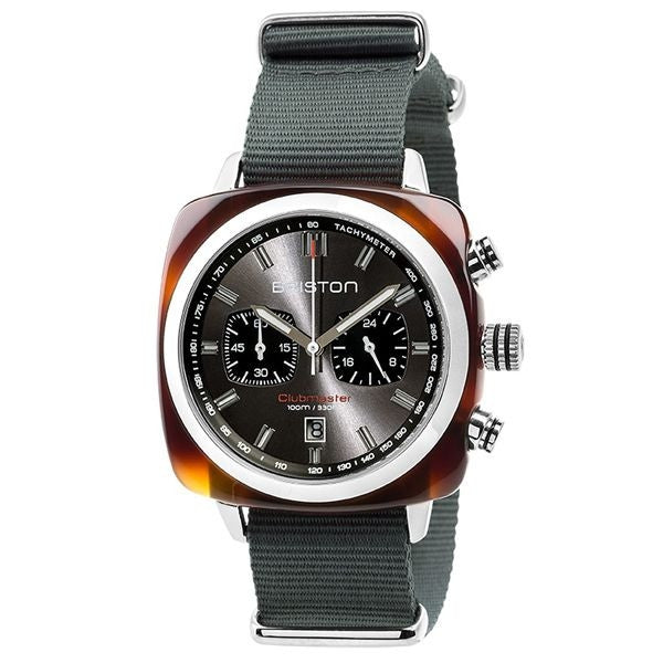 BRISTON WATCHES Mod. 17142.SA.TS.11