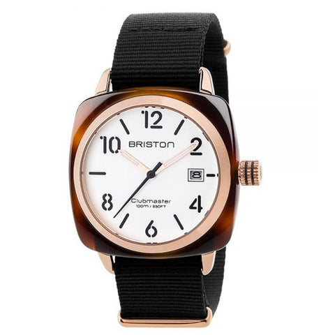 BRISTON WATCHES Mod. 17240.PRA.T.2