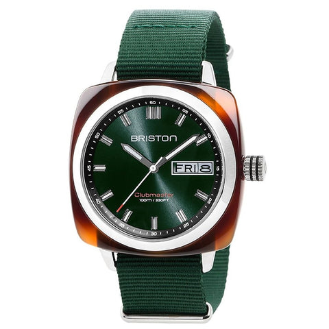 BRISTON WATCHES Mod. 17342.SA.TS.10