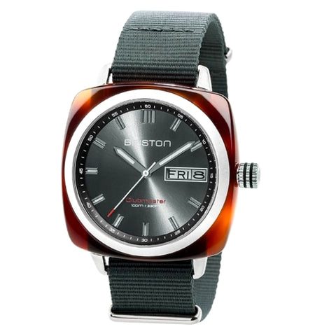 BRISTON WATCHES Mod. 17342.SA.TS.11