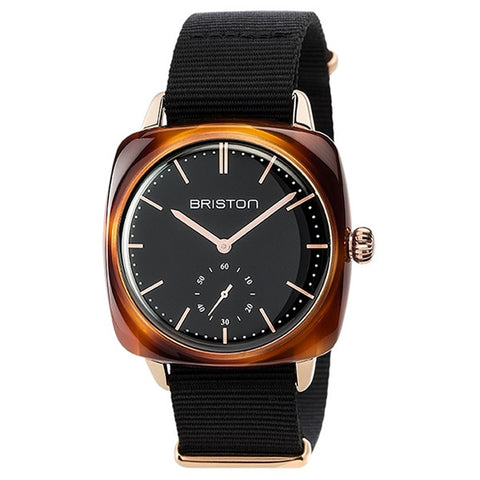 BRISTON WATCHES Mod. 17440.PRA.TV.1