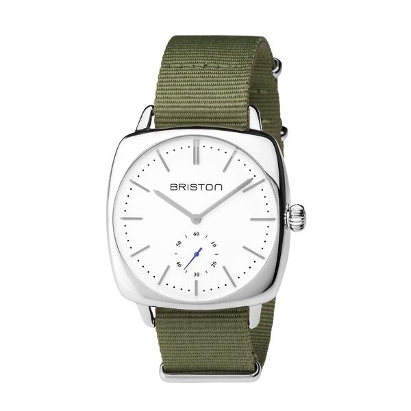 BRISTON WATCHES Mod. 17440.PS.V.2