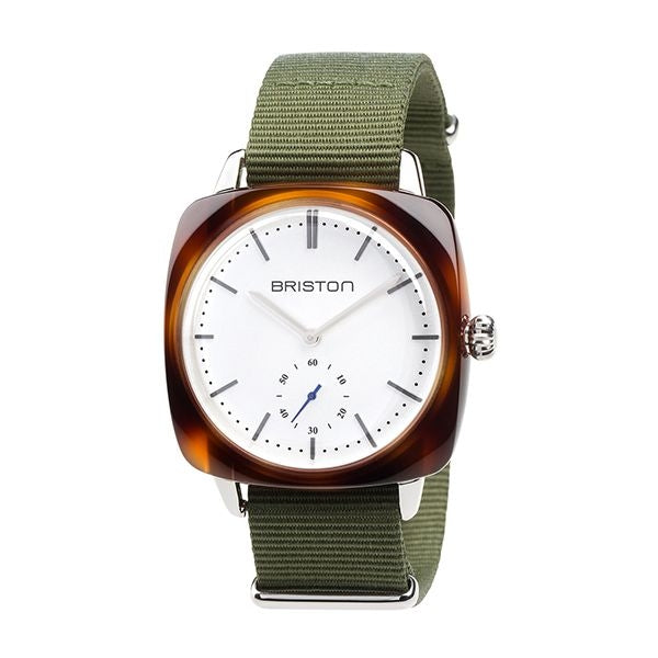 BRISTON WATCHES Mod. 17440.SA.TV.2