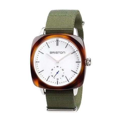 BRISTON WATCHES Mod. 17440.SA.TV.2