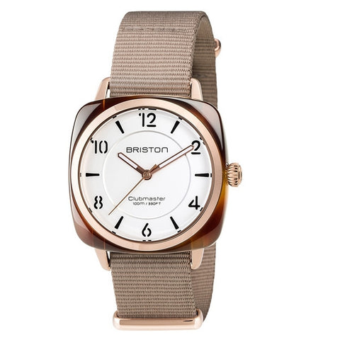 BRISTON WATCHES Mod. 17536.PRA.T.2