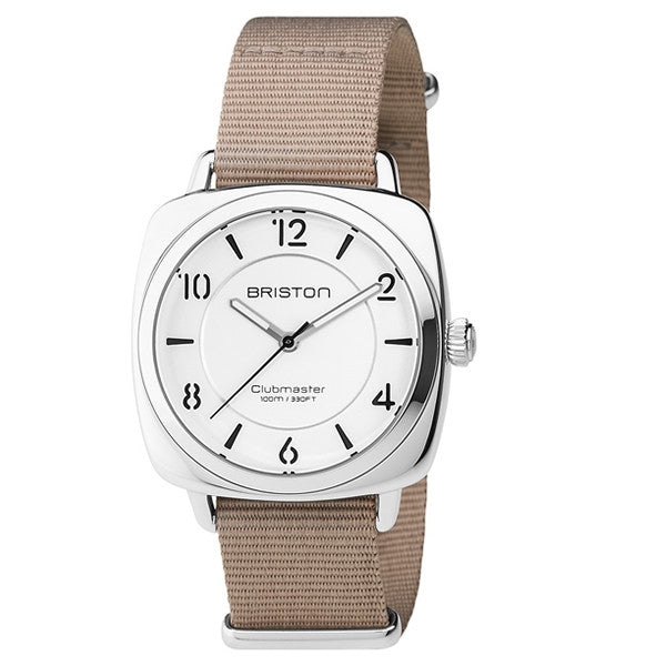 BRISTON WATCHES Mod. 17536.S.L.2