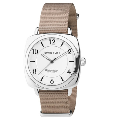 BRISTON WATCHES Mod. 17536.S.L.2