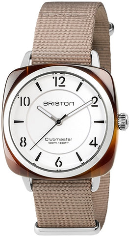 BRISTON WATCHES Mod. 17536.SA.T.2