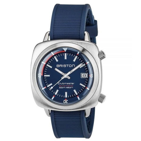 BRISTON WATCHES Mod. 17642.S.D.15