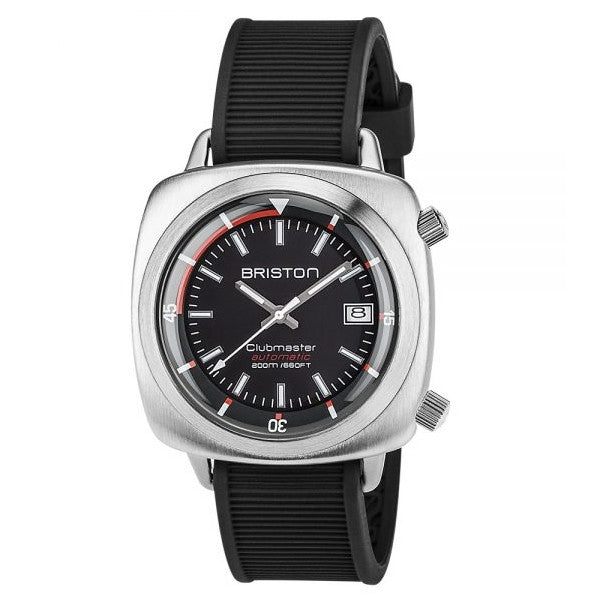 BRISTON WATCHES Mod. 17642.S.D.1