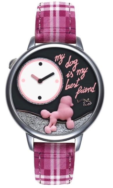 BRACCIALINI TUA COLLECTION Mod. BEST FRIEND
