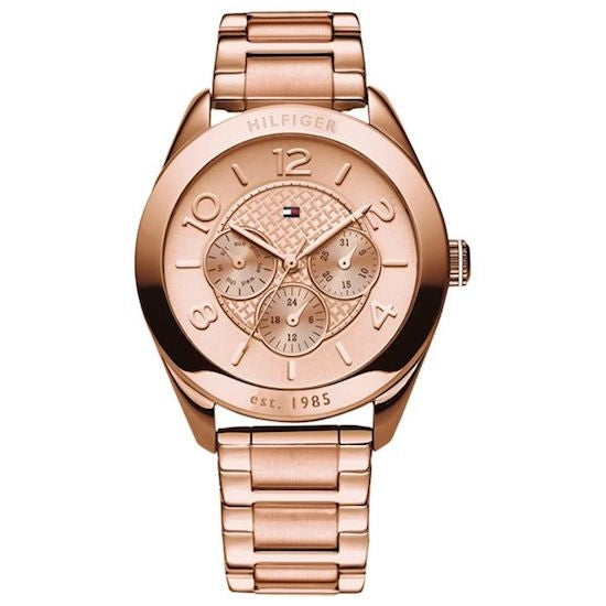 TOMMY HILFIGER WATCHES Mod. 1781204