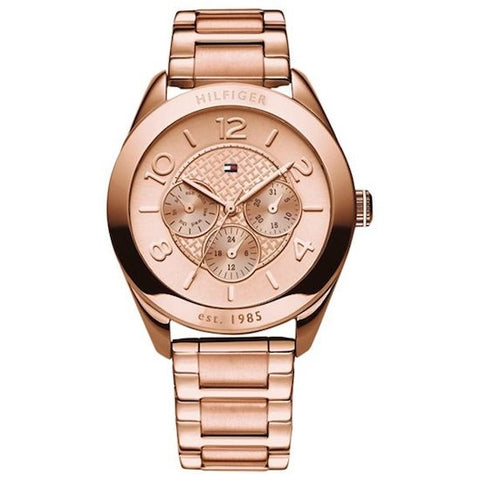 TOMMY HILFIGER WATCHES Mod. 1781204