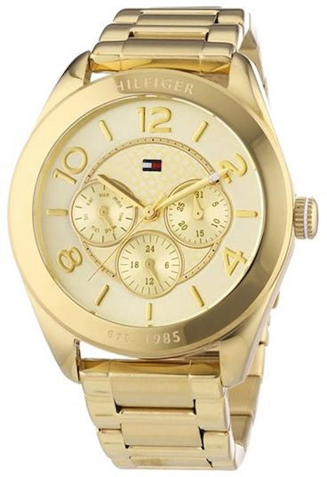 TOMMY HILFIGER WATCHES Mod. 1781214
