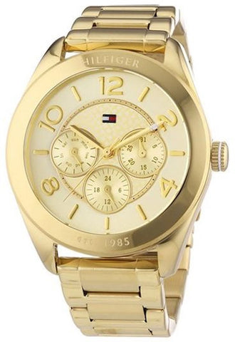 TOMMY HILFIGER WATCHES Mod. 1781214