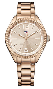TOMMY HILFIGER WATCHES Mod. 1781521