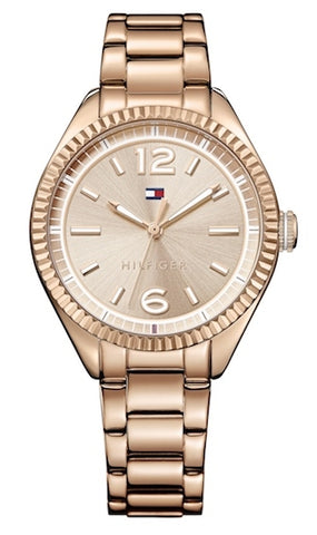 TOMMY HILFIGER WATCHES Mod. 1781521