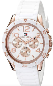 TOMMY HILFIGER WATCHES Mod. ALEX
