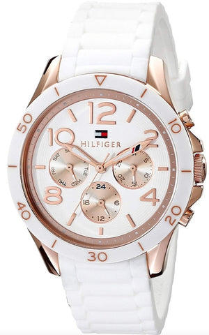 TOMMY HILFIGER WATCHES Mod. ALEX