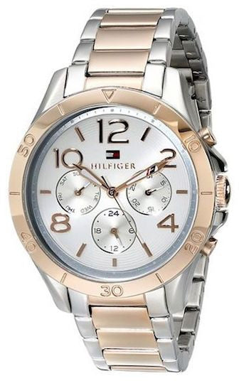 TOMMY HILFIGER WATCHES Mod. 1781525