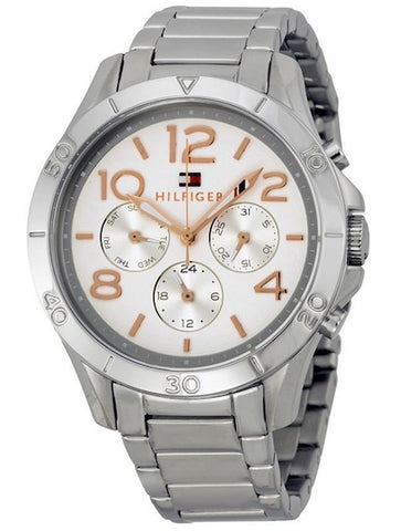 TOMMY HILFIGER WATCHES Mod. 1781526-OUT