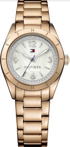 TOMMY HILFIGER WATCH Mod. HADLEY