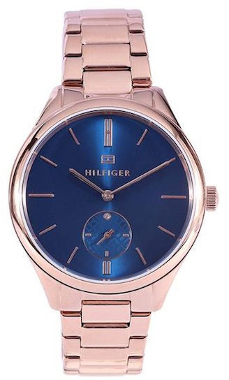 TOMMY HILFIGER WATCHES Mod. 1781579