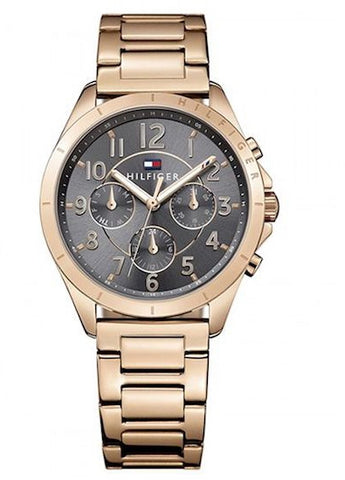 TOMMY HILFIGER WATCHES Mod. 1781606