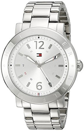 TOMMY HILFIGER WATCH Mod. AUBREY