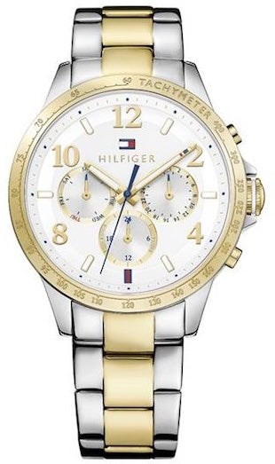 TOMMY HILFIGER WATCHES Mod. 1781644
