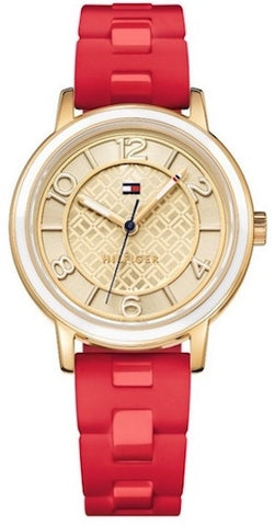 TOMMY HILFIGER WATCHES Mod. 1781668